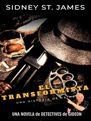 cover image of El Transformista